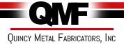 quincy metal fabricators|Quincy Metal Fabricators Inc .